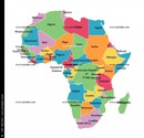 アフリカの編集可能な地図_382266.jpgのサムネール画像